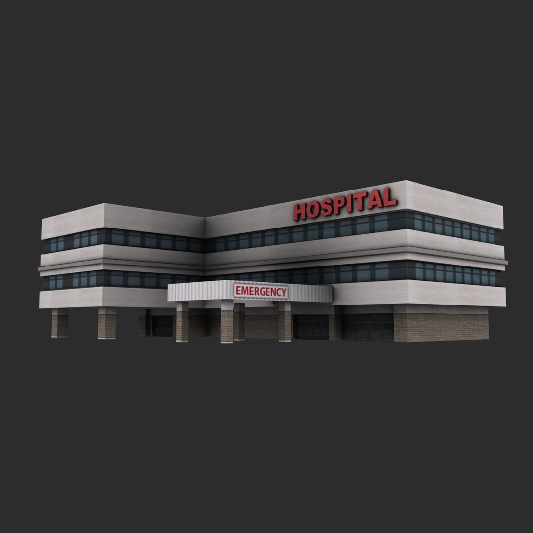 hospital building 3d max https://p.turbosquid.com/ts-thumb/Lt/6YK6Xn/X1CG4P0k/hospital_2/jpg/1358095118/1920x1080/fit_q87/4d377ae59067783fcbfc9c0fc9a23a817a486e08/hospital_2.jpg