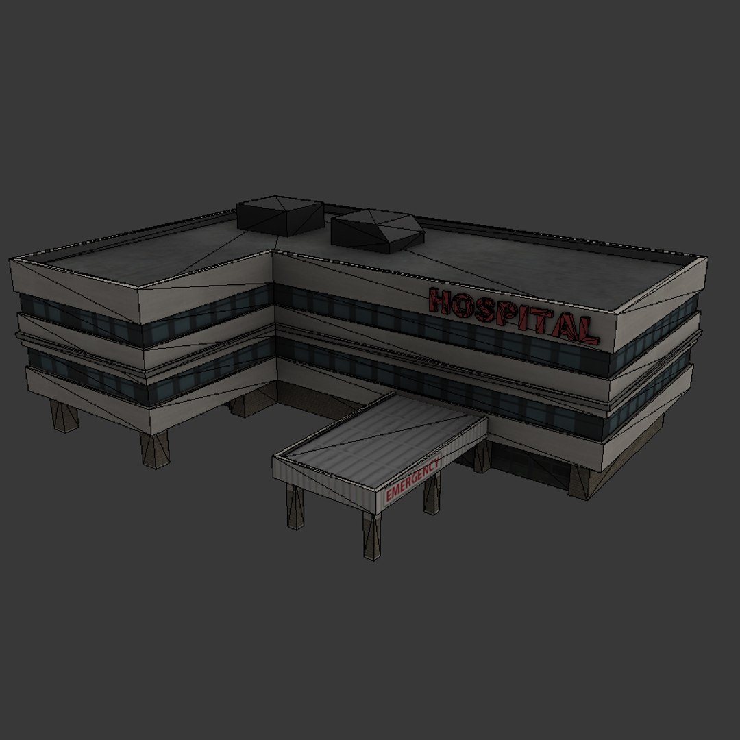 hospital building 3d max https://p.turbosquid.com/ts-thumb/Lt/6YK6Xn/xkA71uGl/hospotal_wire/jpg/1358101391/1920x1080/fit_q87/a1dac37a208f3707fd1a7a23ada199f07cb4cc4b/hospotal_wire.jpg