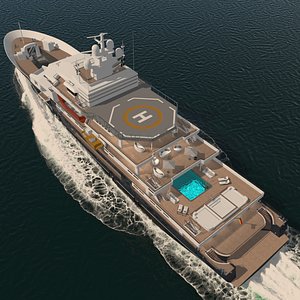 Adventure 2025 Dynamic Simulation