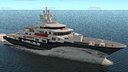 Adventure 2025 Dynamic Simulation