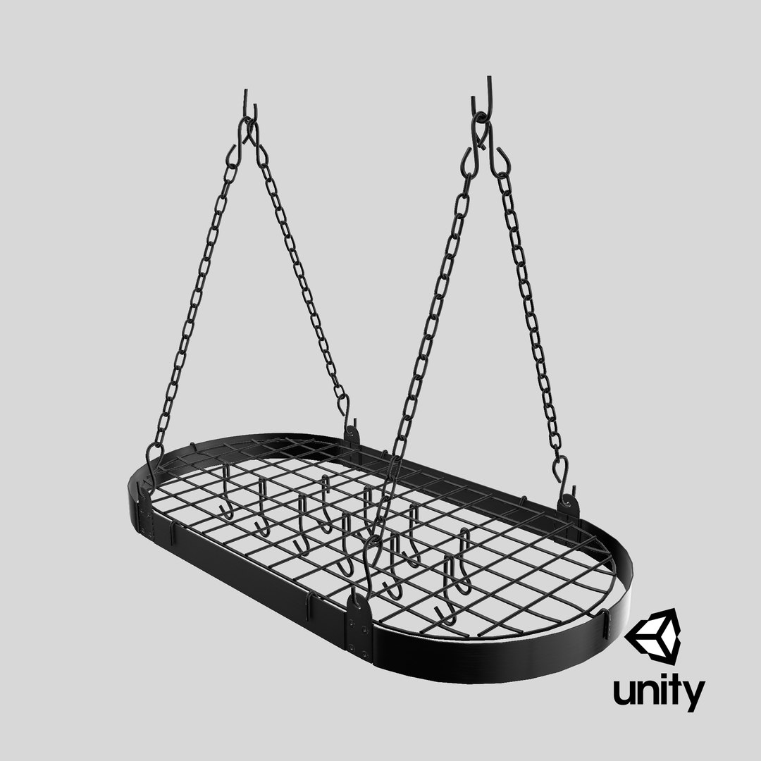 Kitchen Hanging Pot Rack with Hooks Black 3D model https://p.turbosquid.com/ts-thumb/Lt/7xfq8J/tc/stemcell_unity_render/png/1717510067/1920x1080/fit_q87/516daebb83aa50dc00a1534a0514100e1e8df68e/stemcell_unity_render.jpg