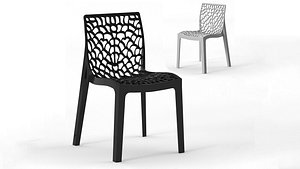 Chair Gruvyer by Grand Soleil1