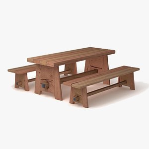 XI Century Table