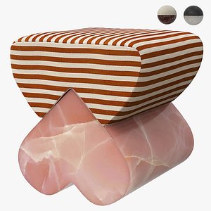 Amarino seat by Esther Knopfler