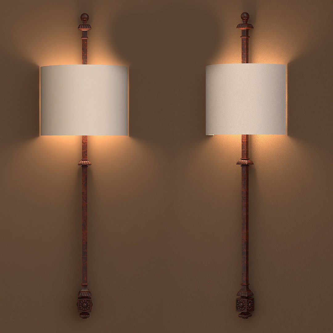 3D model restoration isnd - TurboSquid 1363983