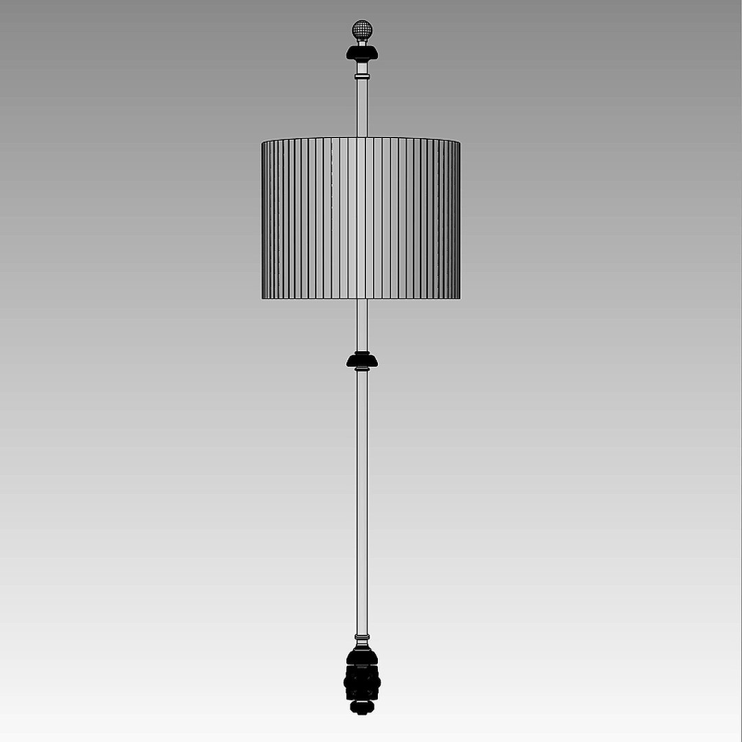 3D model restoration isnd - TurboSquid 1363983