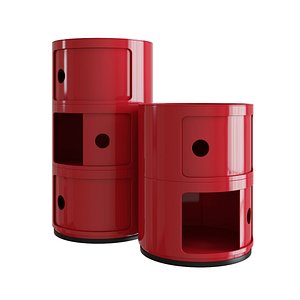 Kartell Componibili