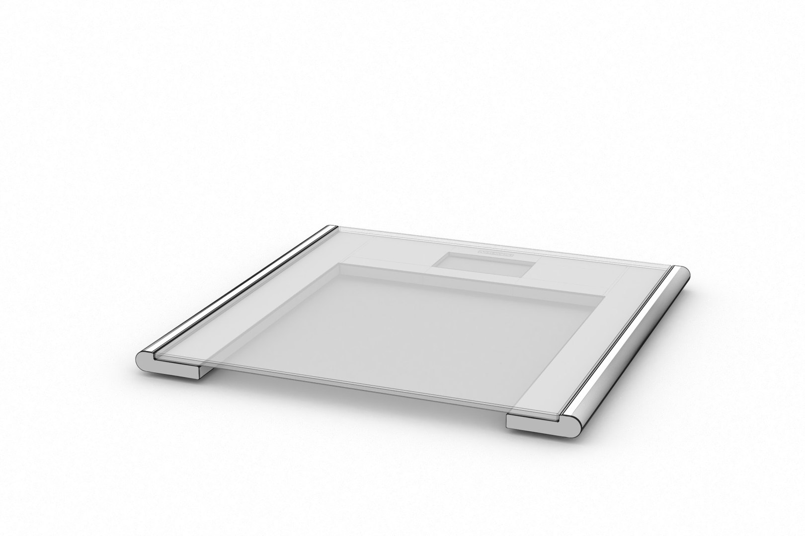3D Scale Display Model - TurboSquid 1323104
