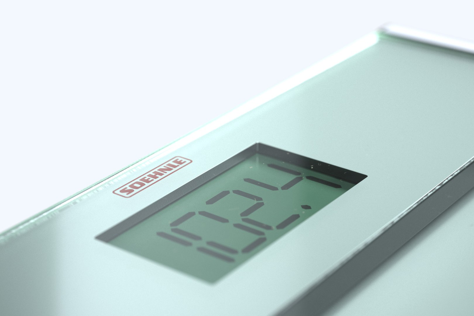 3D Scale Display Model - TurboSquid 1323104