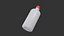 Hidrogel Cutimed Sorbact Gel Low Poly