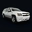 Chevrolet Suburban
