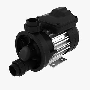 Water Pump 1