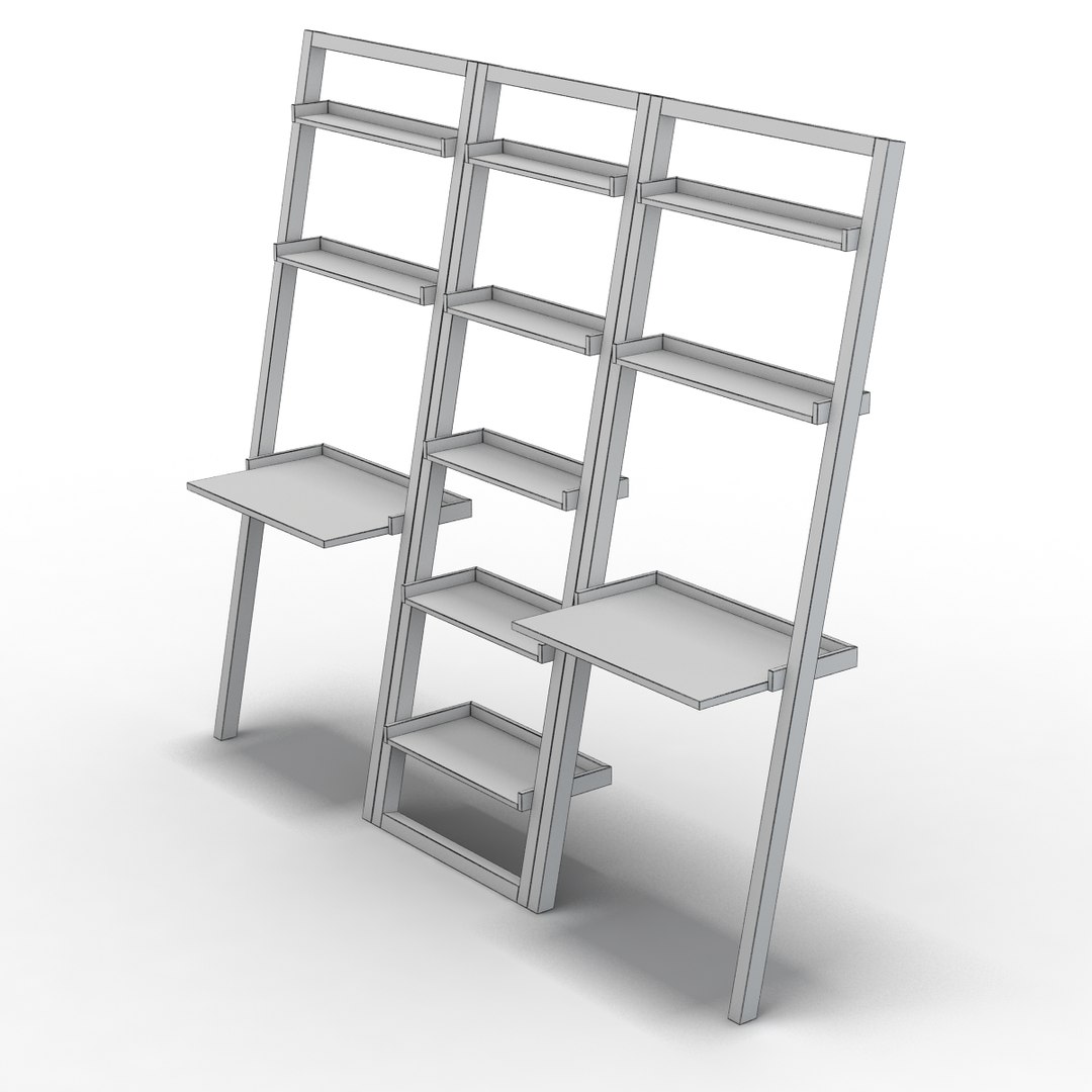 3ds max crate barrel - sloane https://p.turbosquid.com/ts-thumb/Lt/TkjfVT/aKtWtCWR/sloaneespresso25.5leaningbookcasewith2desks_00042/jpg/1353117886/1920x1080/fit_q87/ed50ffec301569e530e7478117f2e99dab62a941/sloaneespresso25.5leaningbookcasewith2desks_00042.jpg