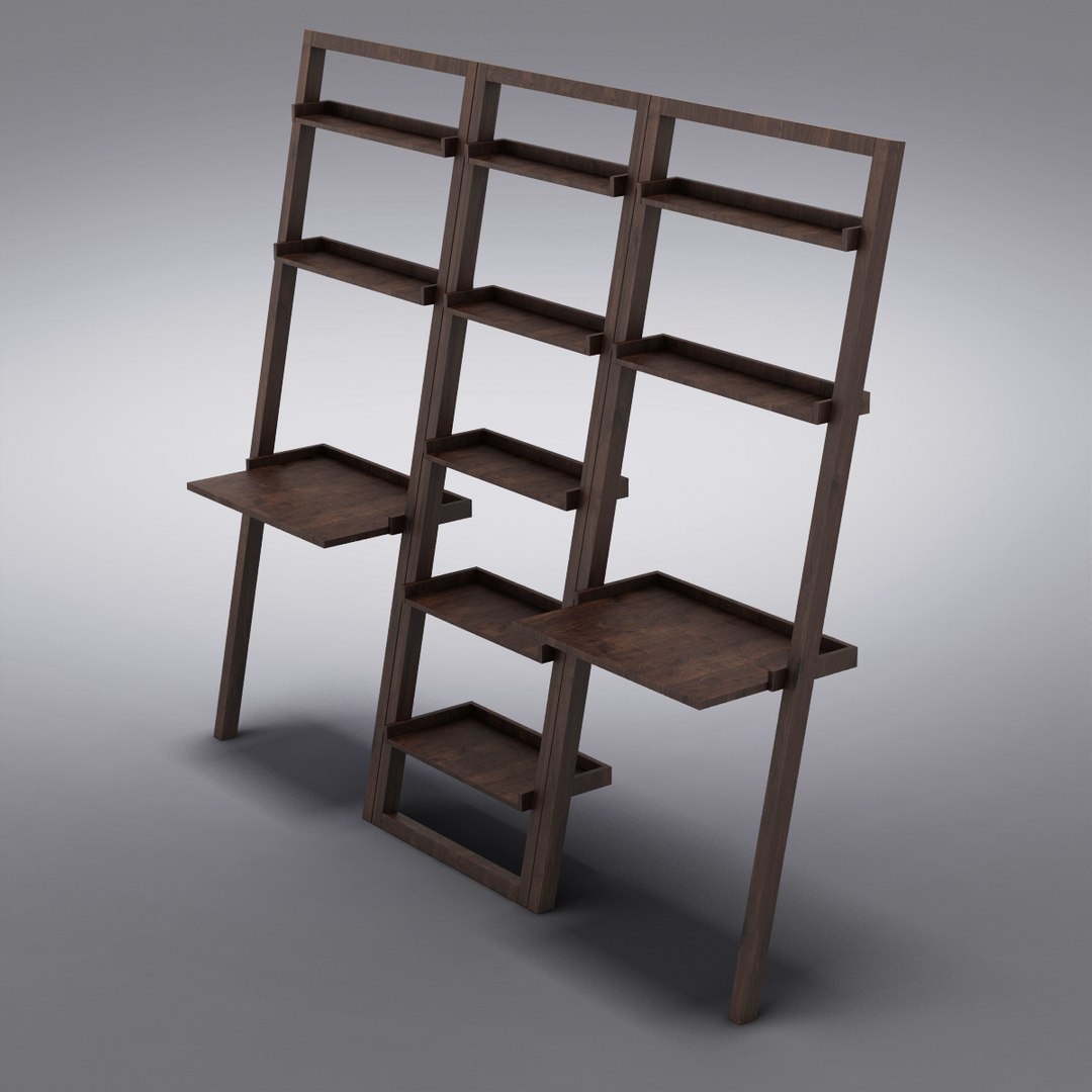 3ds max crate barrel - sloane https://p.turbosquid.com/ts-thumb/Lt/TkjfVT/kDpZiBSZ/sloaneespresso25.5leaningbookcasewith2desks_0004/jpg/1353117886/1920x1080/fit_q87/844dab9cc8f5dcaeaf97c3ad84762842be6293a8/sloaneespresso25.5leaningbookcasewith2desks_0004.jpg