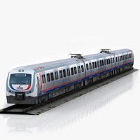 TCDD E 23000