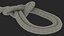 Bowline on a Bight Knot