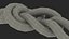 Bowline on a Bight Knot
