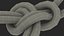 Bowline on a Bight Knot