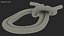 Bowline on a Bight Knot