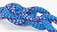 Bowline on a Bight Knot