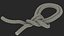 Bowline on a Bight Knot