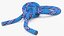 Bowline on a Bight Knot