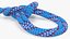 Bowline on a Bight Knot