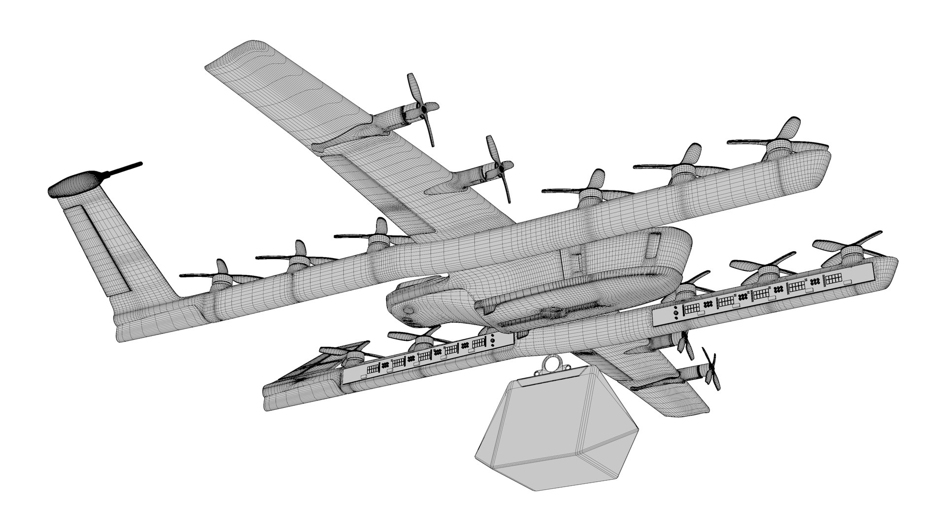 3D Advanced Delivery Drone Bundle model https://p.turbosquid.com/ts-thumb/Lt/bgz8BC/Uk/i15/png/1754769018/1920x1080/fit_q87/90e8c0a91a6e2a0f9a4b38e7f2e37240248c4b19/i15.jpg