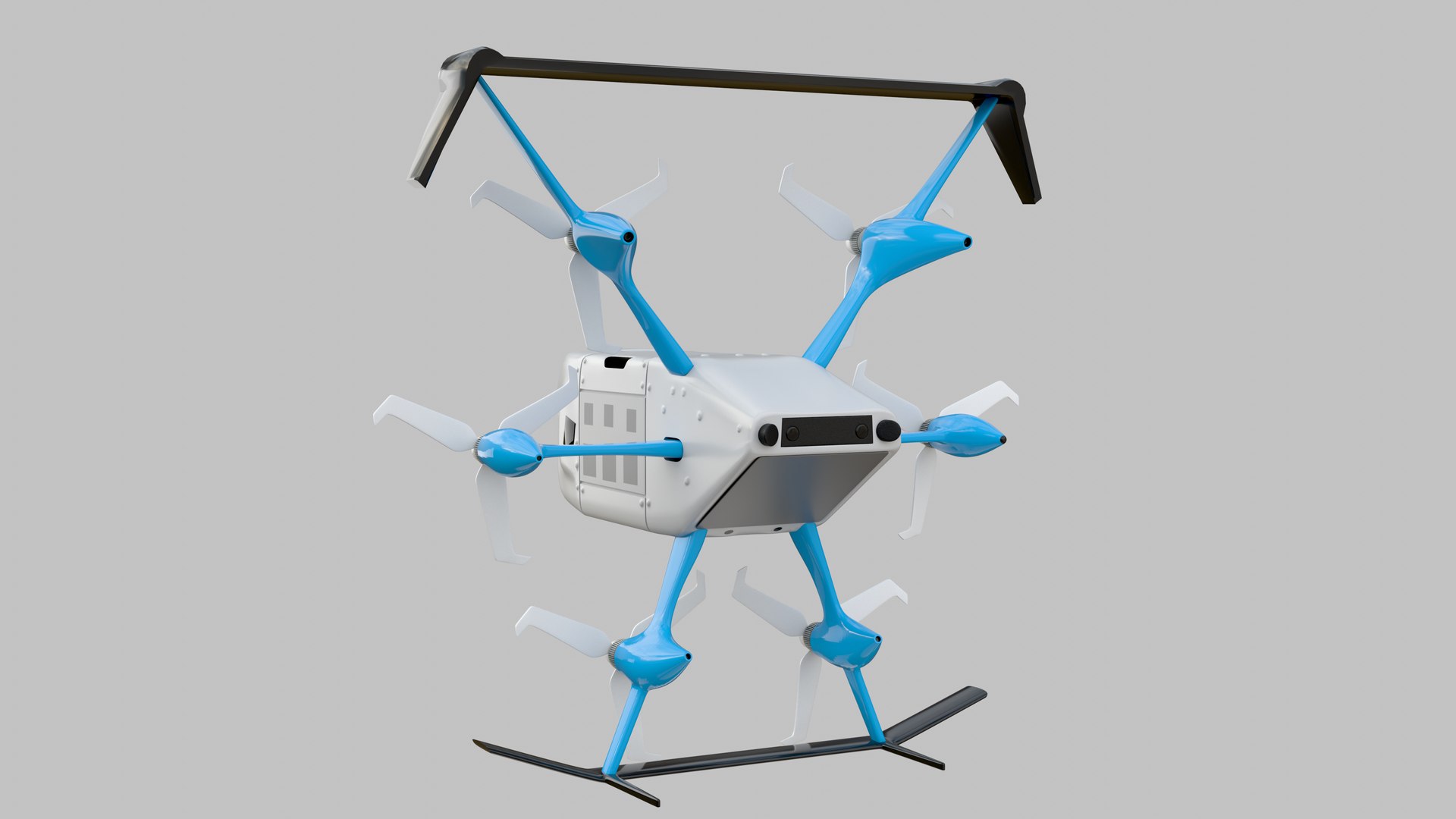 3D Advanced Delivery Drone Bundle model https://p.turbosquid.com/ts-thumb/Lt/bgz8BC/er/k4/png/1754768994/1920x1080/fit_q87/003a50f53185ac44c240dbb700848ec85029fb5f/k4.jpg