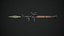 Rocket Launcher RPG-7
