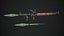 Rocket Launcher RPG-7