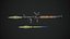 Rocket Launcher RPG-7