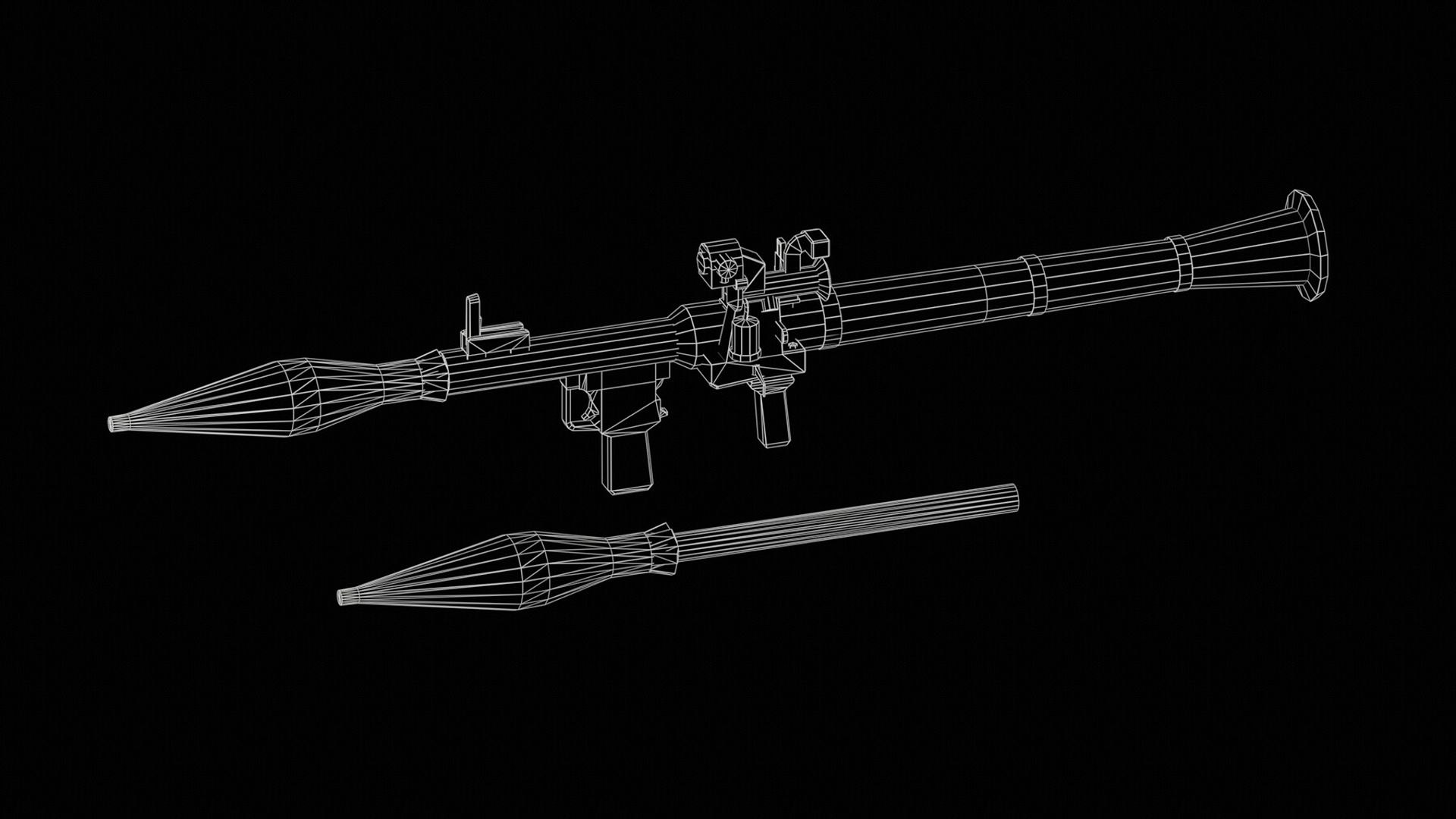 Rocket Launcher RPG-7 3D https://p.turbosquid.com/ts-thumb/Lt/d203GS/Kc/14/jpg/1781287771/1920x1080/fit_q87/ae14589c4fed952ee6b260d163fac89ca659d6ec/14.jpg