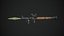 Rocket Launcher RPG-7