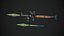 Rocket Launcher RPG-7