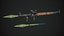 Rocket Launcher RPG-7