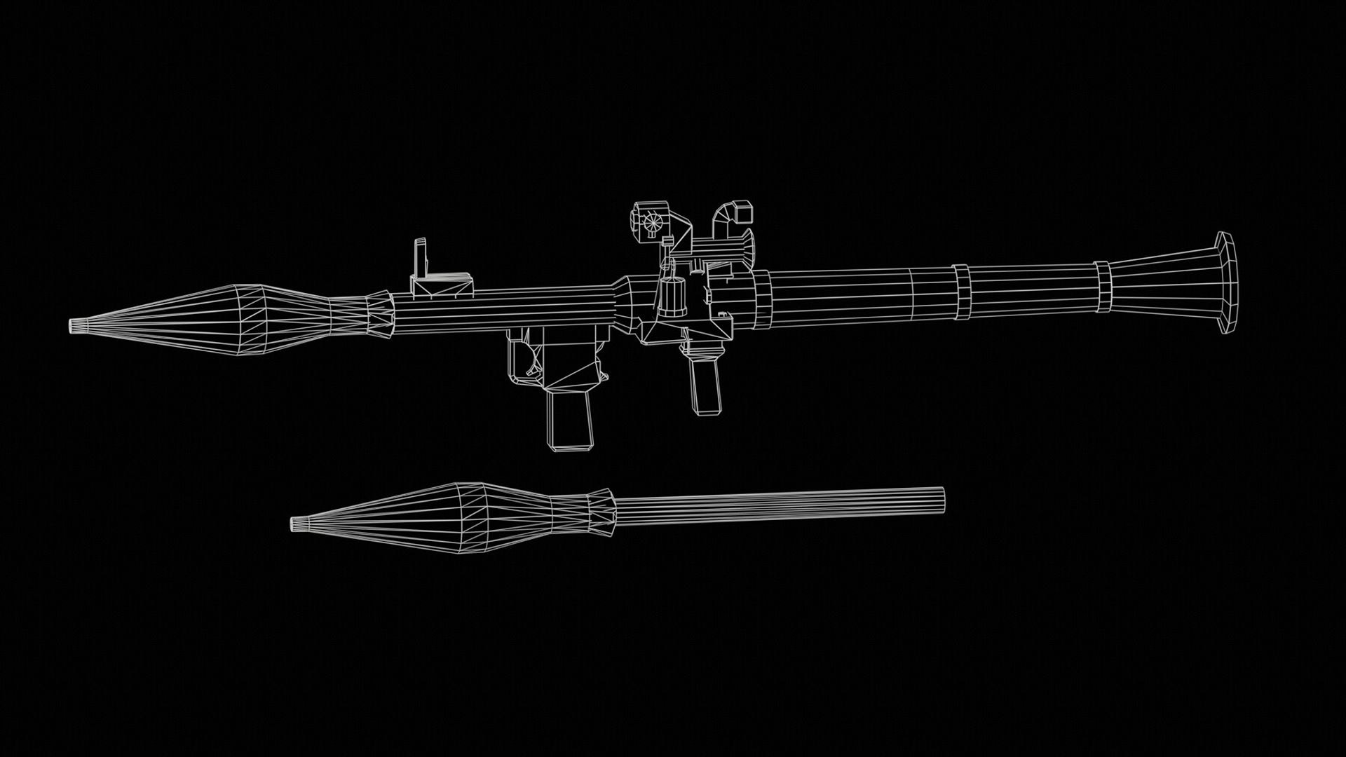 Rocket Launcher RPG-7 3D https://p.turbosquid.com/ts-thumb/Lt/d203GS/Yh/15/jpg/1781287772/1920x1080/fit_q87/598182ea883b012dd75c5a84639d61355a24481b/15.jpg
