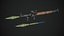 Rocket Launcher RPG-7