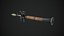 Rocket Launcher RPG-7