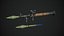Rocket Launcher RPG-7