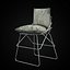 Sof sof chair 3D model