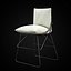 Sof sof chair 3D model
