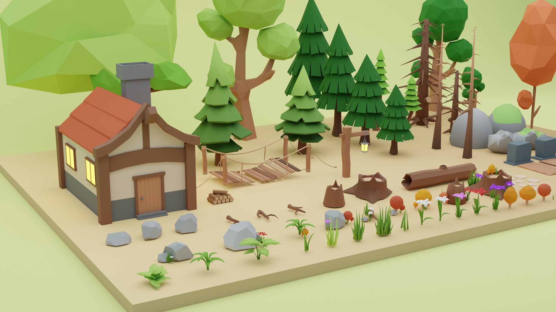 Tree and Plant Pack 3D model https://p.turbosquid.com/ts-thumb/Lt/fV2WgT/Dm/3/jpg/1683153530/1920x1080/fit_q87/0ee6aab80d51d0e5021ee7ceee32d7b1f00ebad0/3.jpg