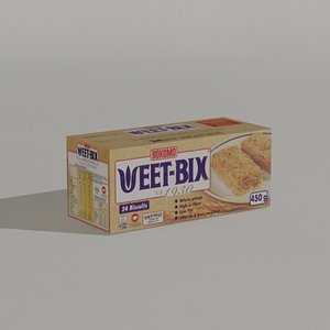 Bokomo Weetbix 450g