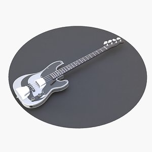 Bass Guitar