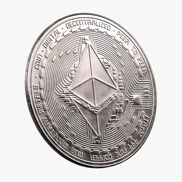 3D Ethereum