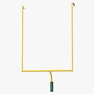 Football Uprights