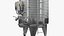 Stainless Steel Wine Fermentation Tank