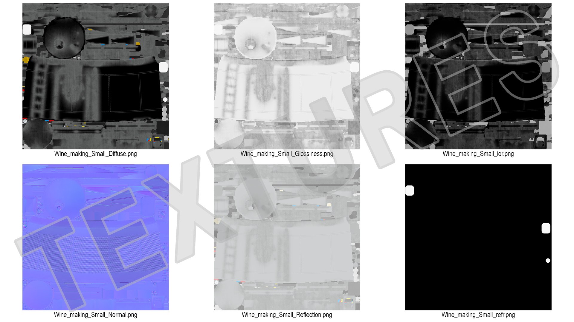 stainless steel wine fermentation 3D https://p.turbosquid.com/ts-thumb/Lt/mV8dzT/WHc1LqLD/stainlesssteelwinefermentationtankc4dmodel014/jpg/1596471128/1920x1080/fit_q87/3bf905fde4c83f77be75ab2a0b0c6faf7bb44ad0/stainlesssteelwinefermentationtankc4dmodel014.jpg