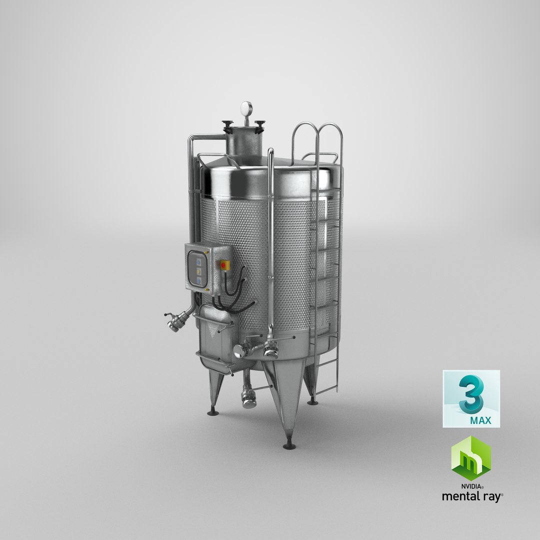 stainless steel wine fermentation 3D https://p.turbosquid.com/ts-thumb/Lt/mV8dzT/Wf/stemcell_max_mental_ray_render/png/1627535357/1920x1080/fit_q87/ae2280770c8900096e581dcf01a0e3451eb5c369/stemcell_max_mental_ray_render.jpg